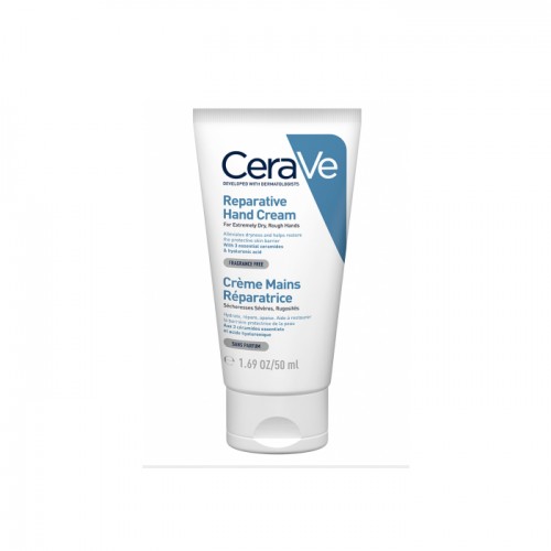 Cerave Reparative Hand Cream