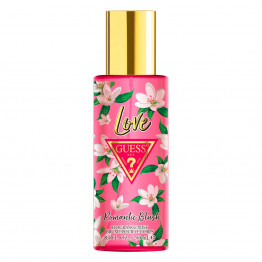  Guess Love Romantic Blush Bodyspray