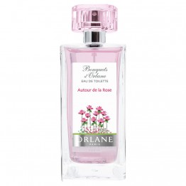  Orlane perfume Autour De La Rose