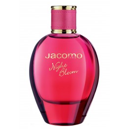Jacomo perfume Night Bloom