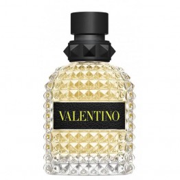  Valentino perfume Born In Roma Yellow Dream Uomo