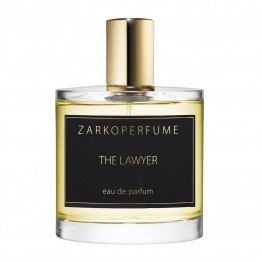 Zarkoperfume perfume The Lawyer