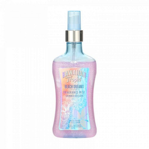 comprar Hawaiian Tropic Beach Dreams Fragance Mist Shimmer Edition com bom preço em Portugal