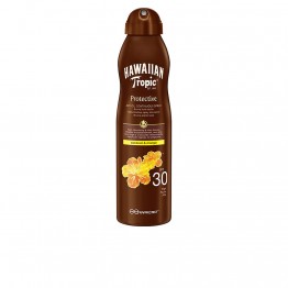 Hawaiian Tropic Protective Dry Oil Continuous Spray Coconut & Mango