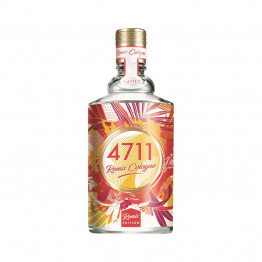 4711 perfume Remix Cologne Grapefruit 2022 Edition