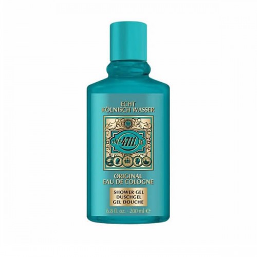 comprar 4711 Original Eau De Cologne Gel De Duche com bom preço em Portugal