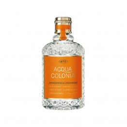 4711 perfume Acqua Colonia Mandarina & Cardamon