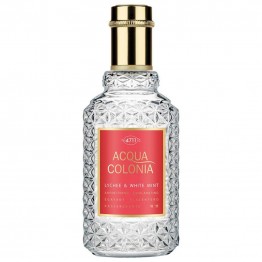 4711 perfume Acqua Colonia Lychee & White Mint