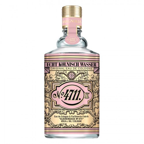 comprar 4711 perfume 4711 Magnolia com bom preço em Portugal