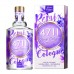 comprar 4711 perfume 4711 Remix Cologne Lavender com bom preço em Portugal