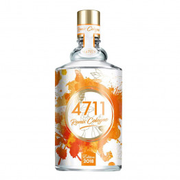 4711 perfume 4711 Remix Edition 2018