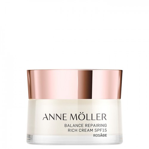 comprar Anne Möller Rosâge Balance Repairing Rich Cream SPF15 com bom preço em Portugal