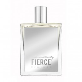 Abercrombie & Fitch perfume Naturally Fierce