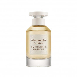 Abercrombie & Fitch perfume Authentic Moment Woman