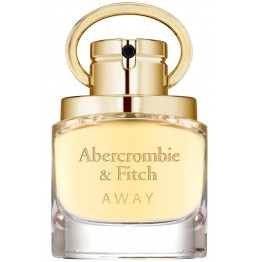 Abercrombie & Fitch perfume Away Woman