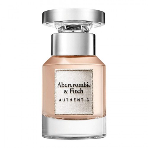 comprar Abercrombie & Fitch perfume Authentic Woman com bom preço em Portugal