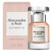 comprar Abercrombie & Fitch perfume Authentic Woman com bom preço em Portugal