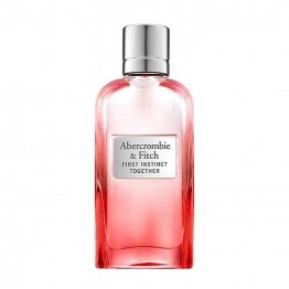 Abercrombie & Fitch perfume First Instinct Together For Her