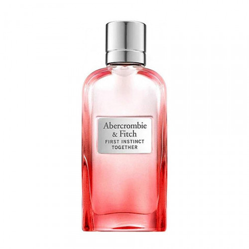 comprar Abercrombie & Fitch perfume First Instinct Together For Her com bom preço em Portugal
