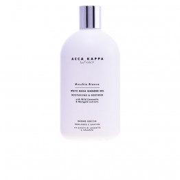 Acca Kappa White Moss Bath & Shower Gel