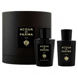 Acqua Di Parma coffrets perfume Oud