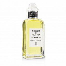 Acqua Di Parma perfume Note di Colonia III 