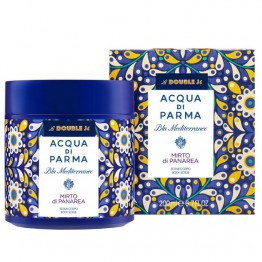 Acqua di Parma Blu Mediterraneo Mirto di Panarea Body Scrub