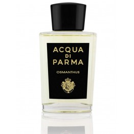 Acqua di Parma perfume Osmanthus