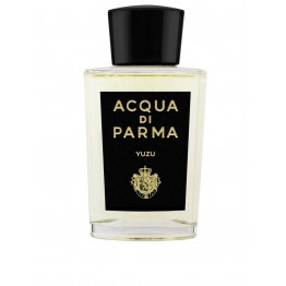 Acqua di Parma perfume Yuzu