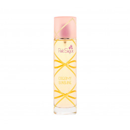 Aquolina Pink Sugar Creamy Sunshine Perfume Para Cabelo