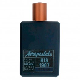 Aéropostale perfume His 1987 Denim