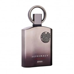 Afnan perfume Supremacy Not Only Intense