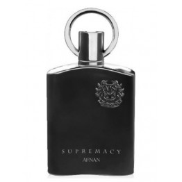 Afnan perfume Supremacy Noir