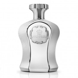 Afnan perfume His Highness White
