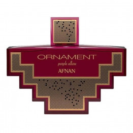 Afnan perfume Ornament Purple Allure