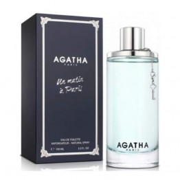 Agatha Paris perfume Un Matin à  Paris