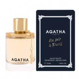 Agatha Paris perfume Un Soir à Paris