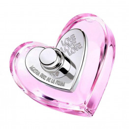 Agatha Ruiz De La Prada perfume Love Love Love