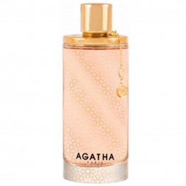 Agatha Paris perfume Balade aux Tuileries