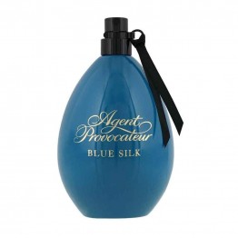 Agent Provocateur perfume Blue Silk