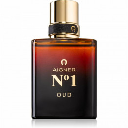 Aigner perfume Nº1 Oud 