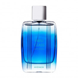 Aigner perfume First Class Explorer