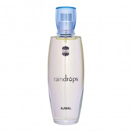Ajmal perfume Raindrops