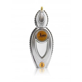 Ajmal perfume Wisal