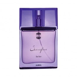 Ajmal perfume Sacrifice