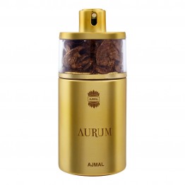 Ajmal perfume Aurum