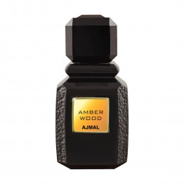 Ajmal  perfume Amber Wood 