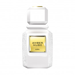 Ajmal perfume Amber Musc