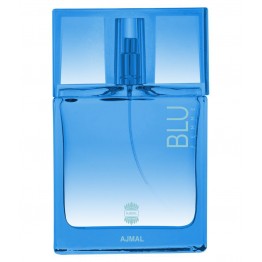 Ajmal perfume Blu Femme 