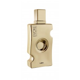 Ajmal perfume Evoke Gold 